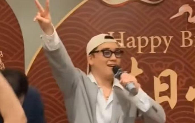 出獄搵快錢 勝利@BIGBANG去馬拉壽宴唱歌