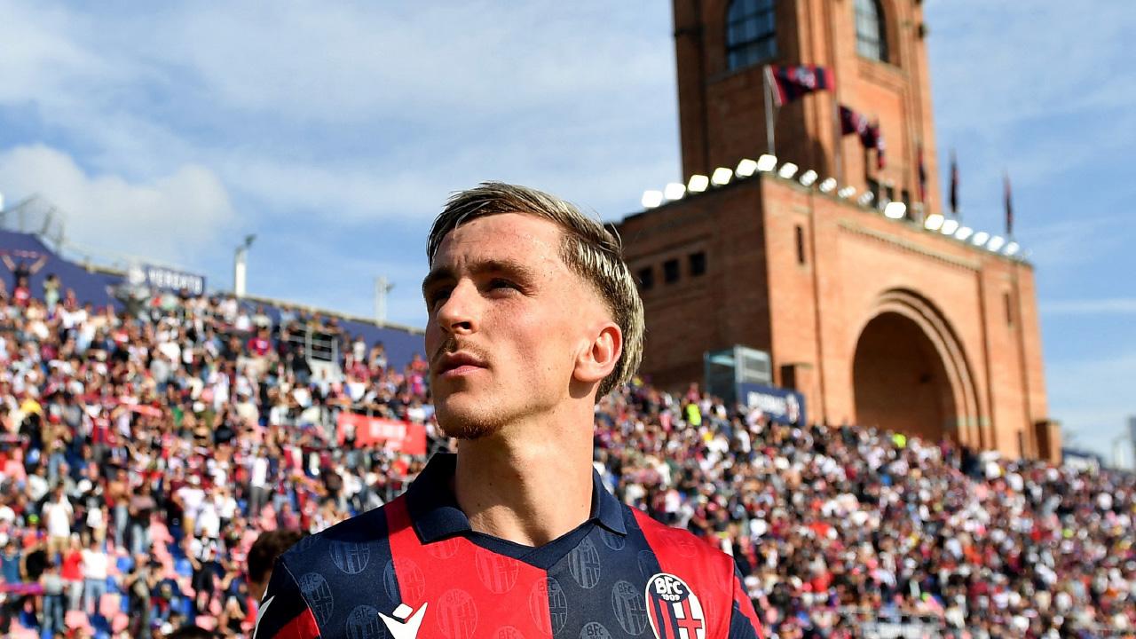 今日有咩波｜意甲3哥之爭 博洛尼亞使命可「達」