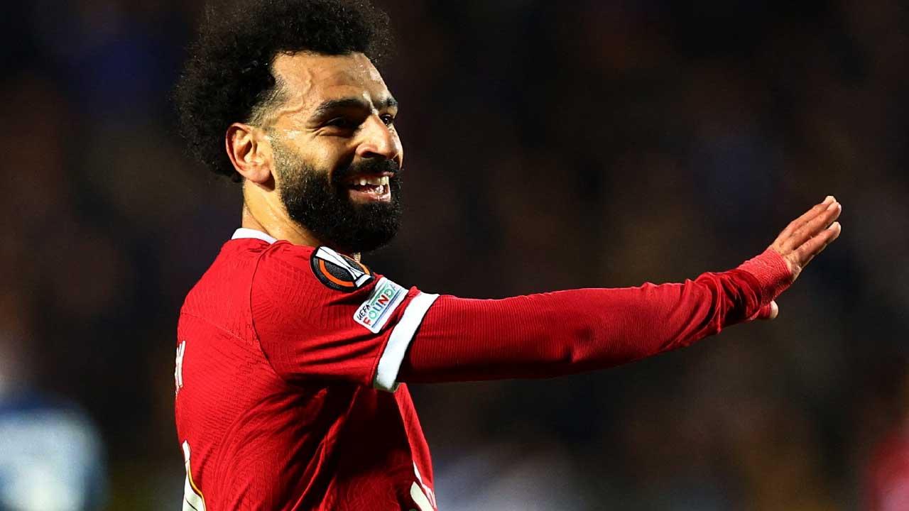 今日有咩波｜維拉兵疲難擋利物浦利刀