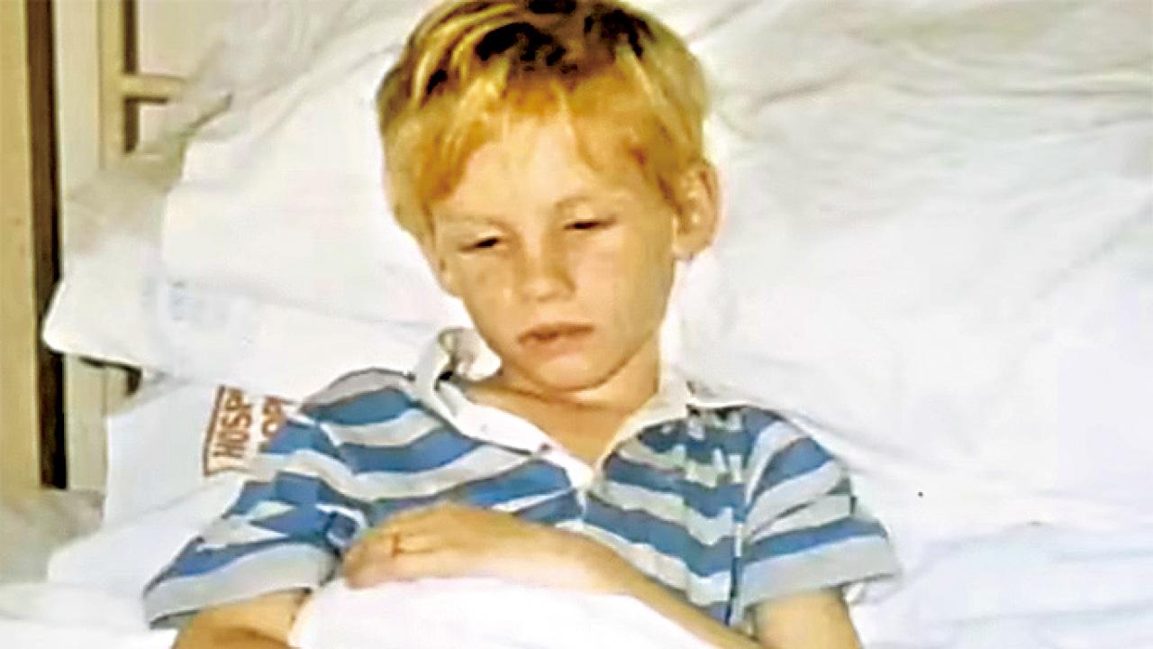 英「愛滋血液」醜聞累死逾3000人 終極調查報告︰非意外 當局面臨近千億賠償