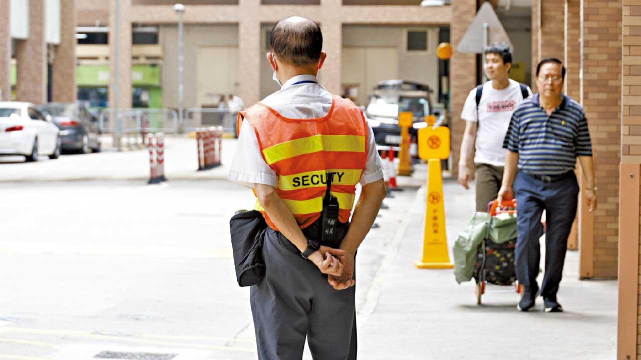 最低工資新方案設「可加不減」機制  孫玉菡：現漣漪效應都能承受