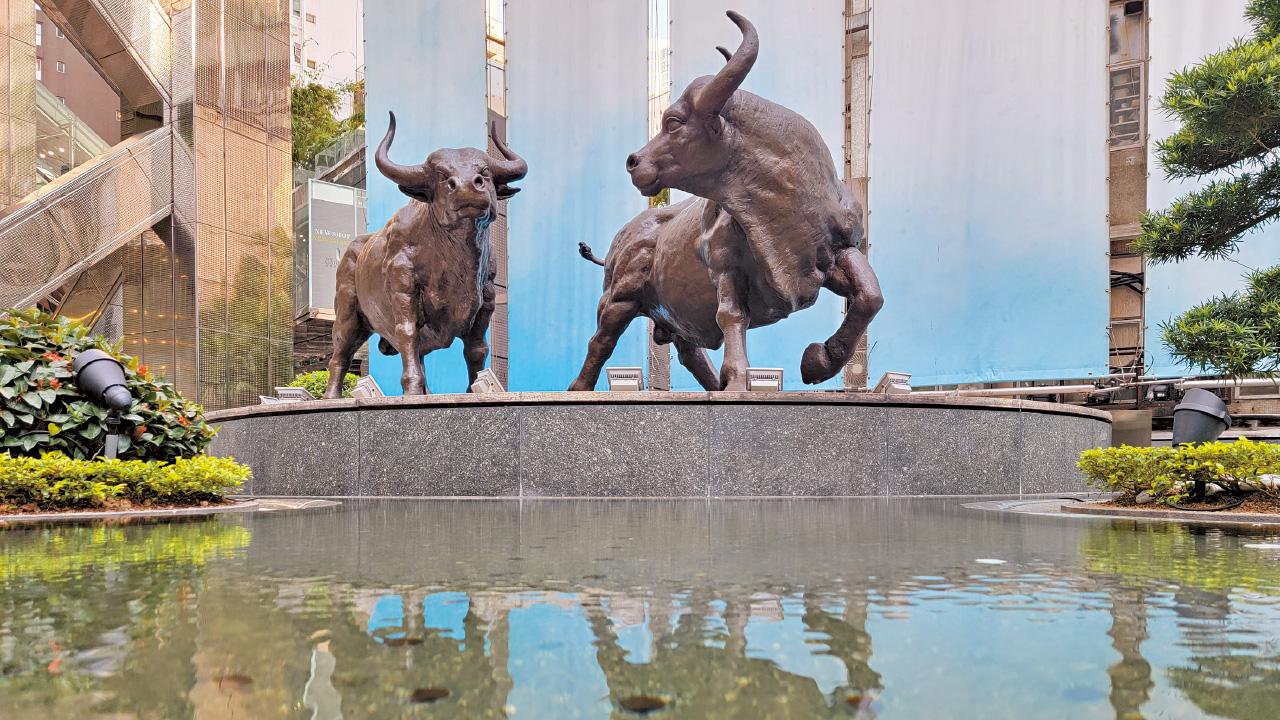 Ａ股復市｜大行估最壞時間已過 北水重臨 熊軍守萬九關