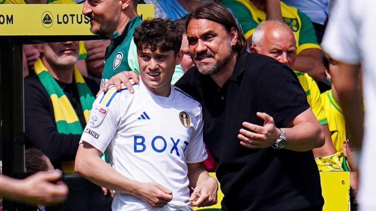 今日有咩波｜列斯聯 修咸頓爭升英超有暗湧