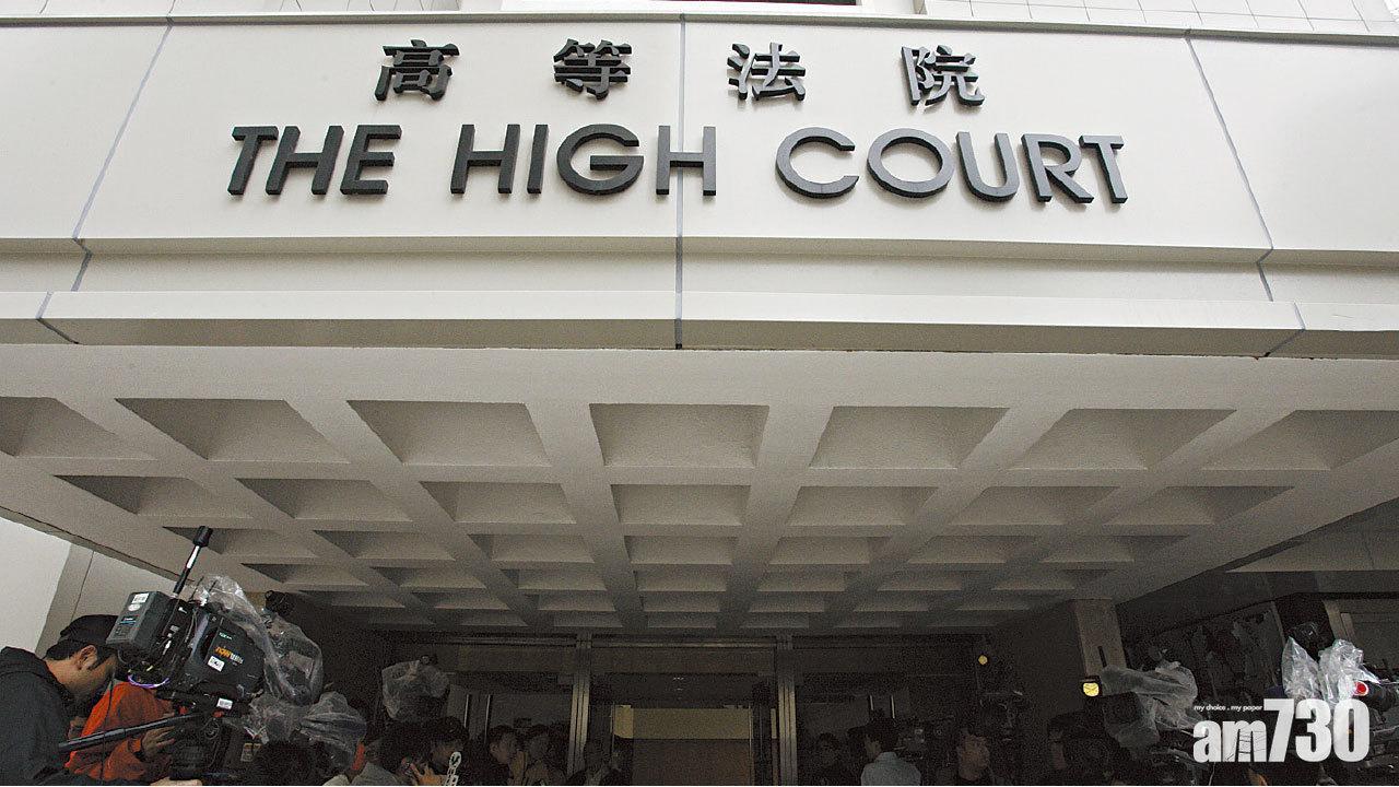 屠龍小隊案｜隊長否認刻意向隊員隱瞞用槍和炸彈行動　以及潛逃計劃