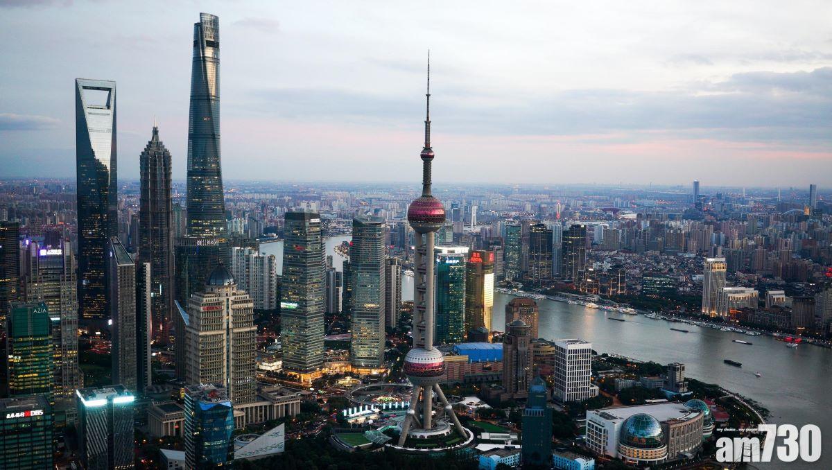 內地4月「三頭馬車」數據均見增長　消費、固投遜預期