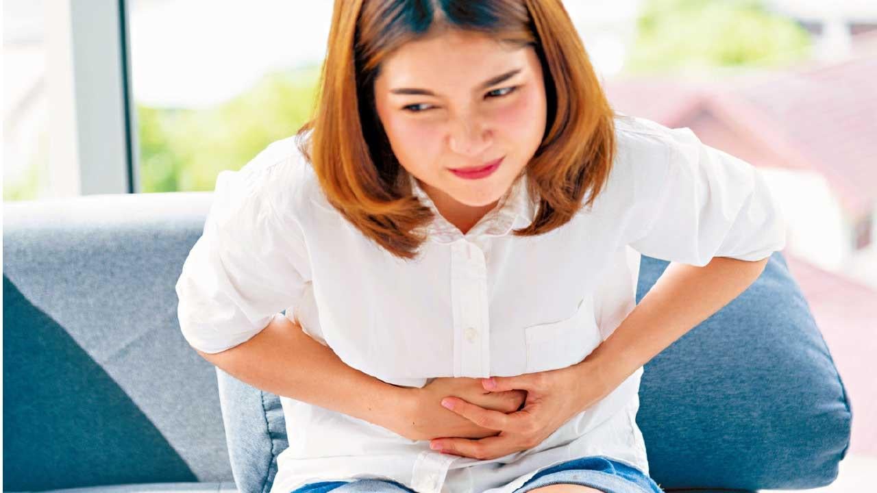 半數港人或染幽門螺旋菌 三聯療法防胃癌胃潰瘍