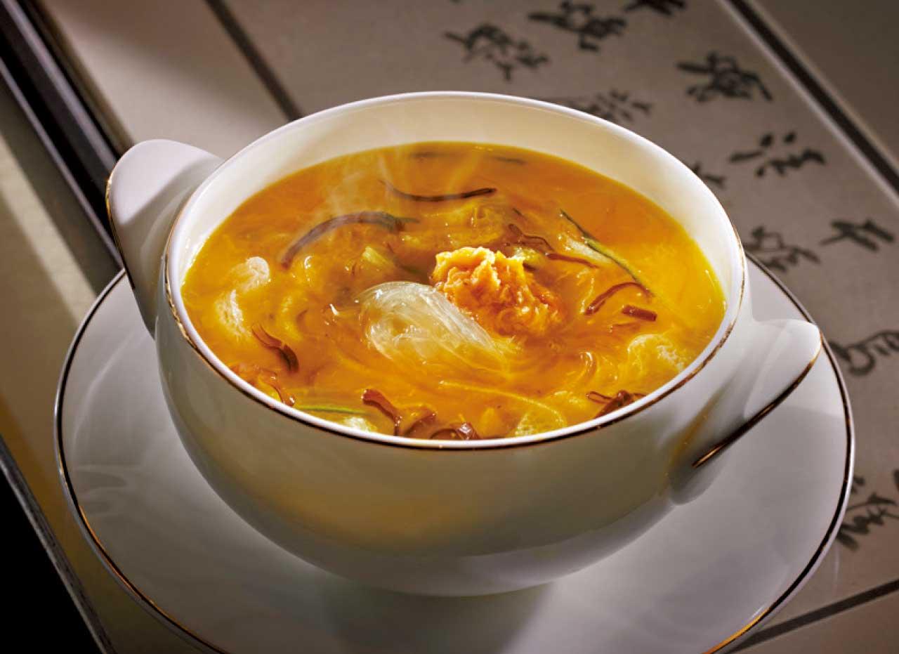 潑墨山水大師張大千「大千宴」60年後復見天日