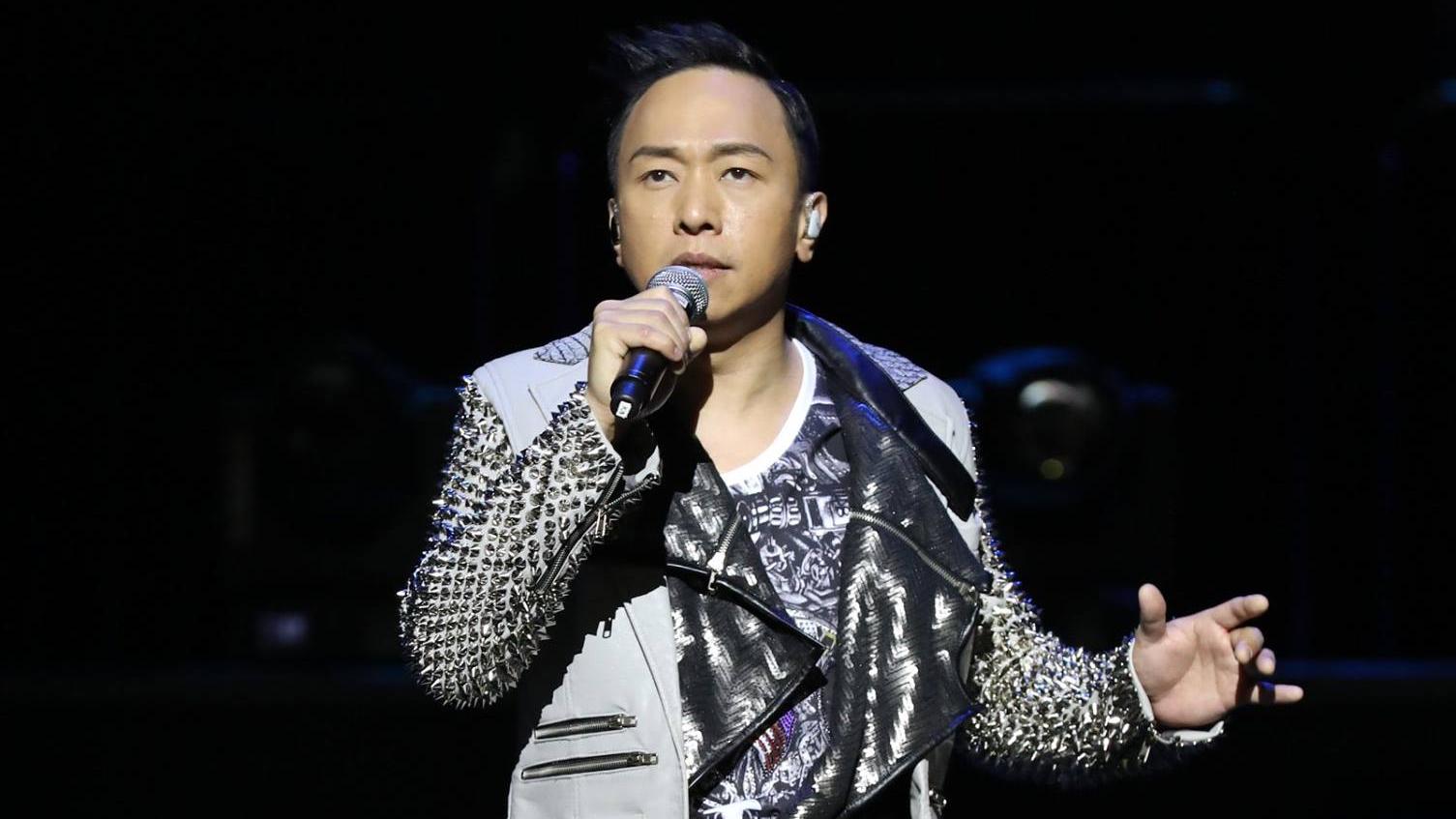 黃家駒墓碑遭破壞｜黃家強斥破壞者係賤種︰此種不滅國亡不遠矣