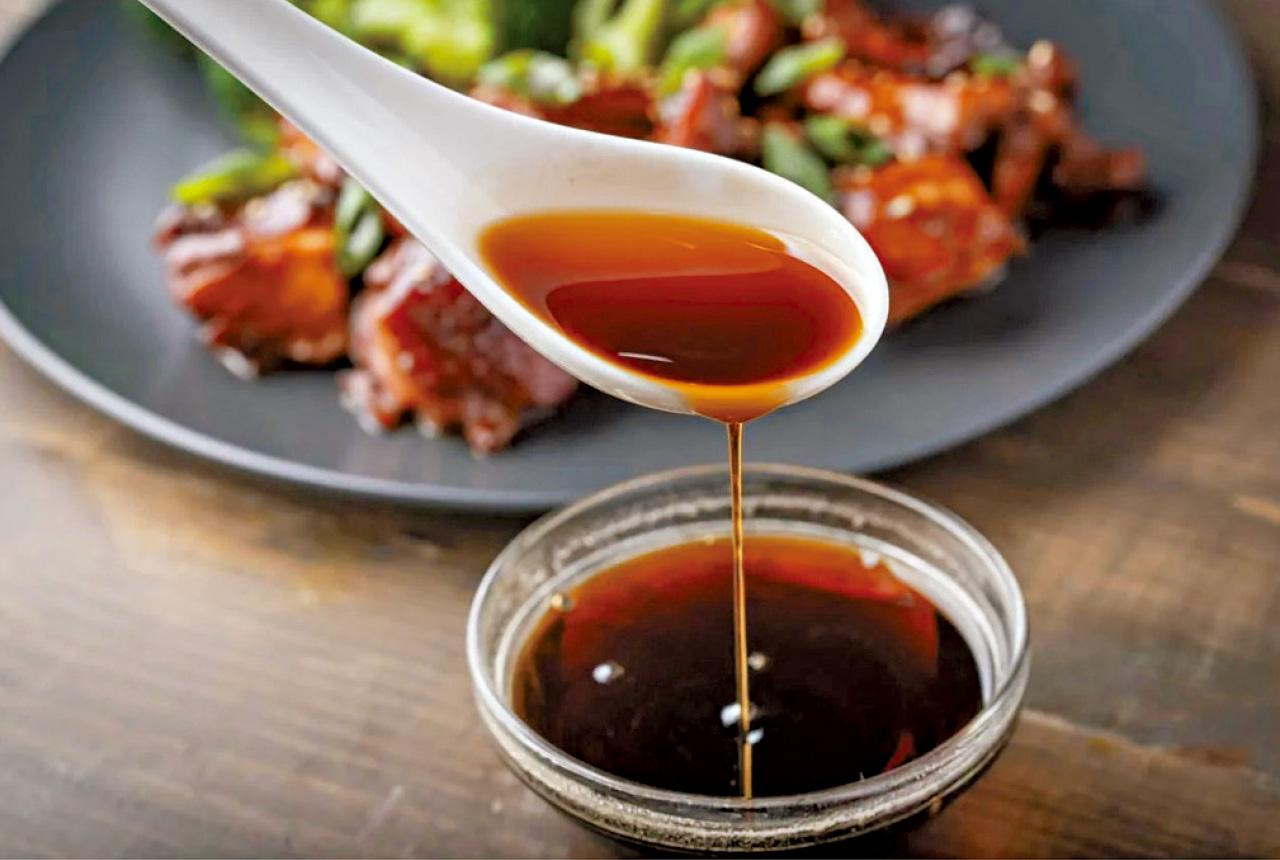 減鹽調味料 = 低鈉嗎？