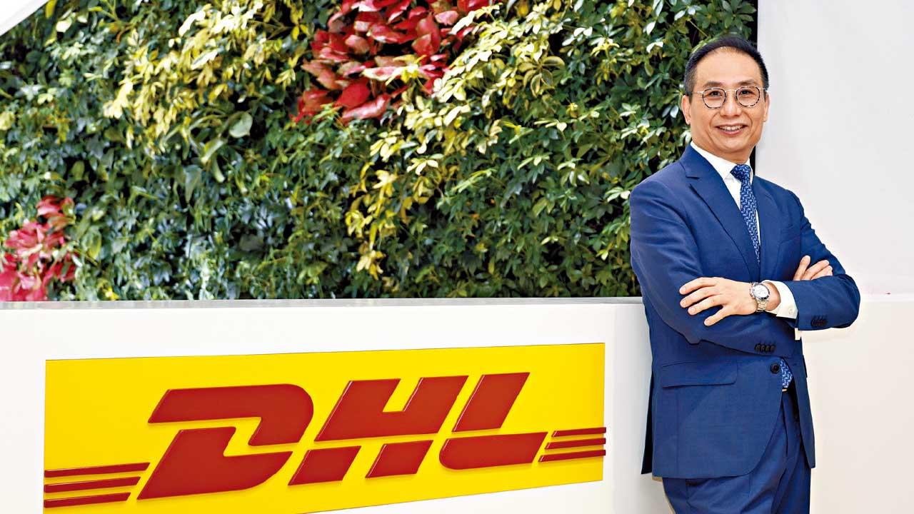 ESG大趨勢系列｜港推可持續航空燃料計劃1年 DHL：逾千客戶自願攜手減排令人鼓舞