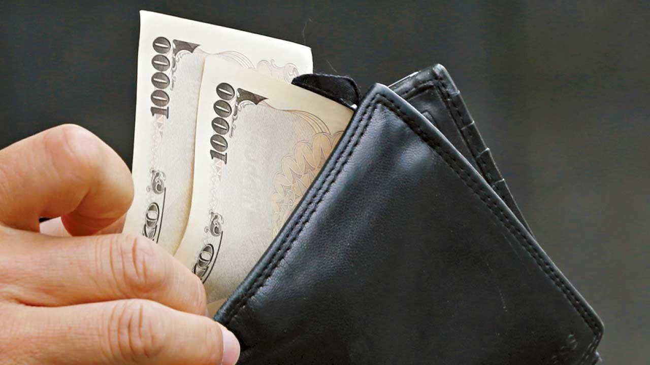 日圓匯率走勢｜日本財務官：圓匯過度波動會採取適當措施　兌港元5.06算