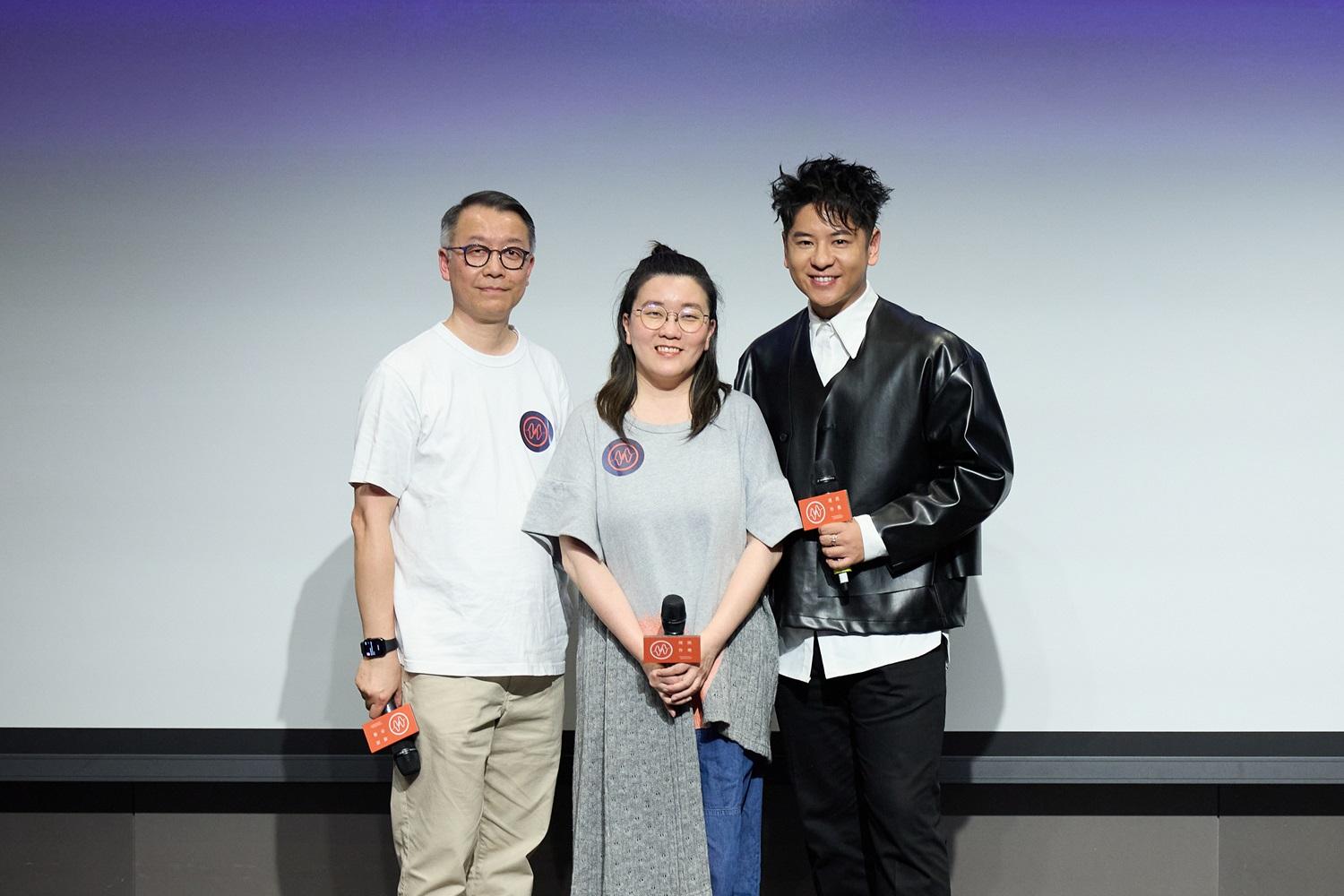 許廷鏗透露欣宜在港 間中有見面