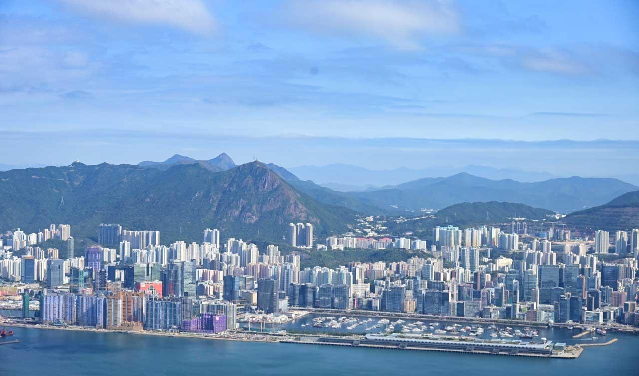 香港零售基金首季銷售額增69%　創近兩年半新高