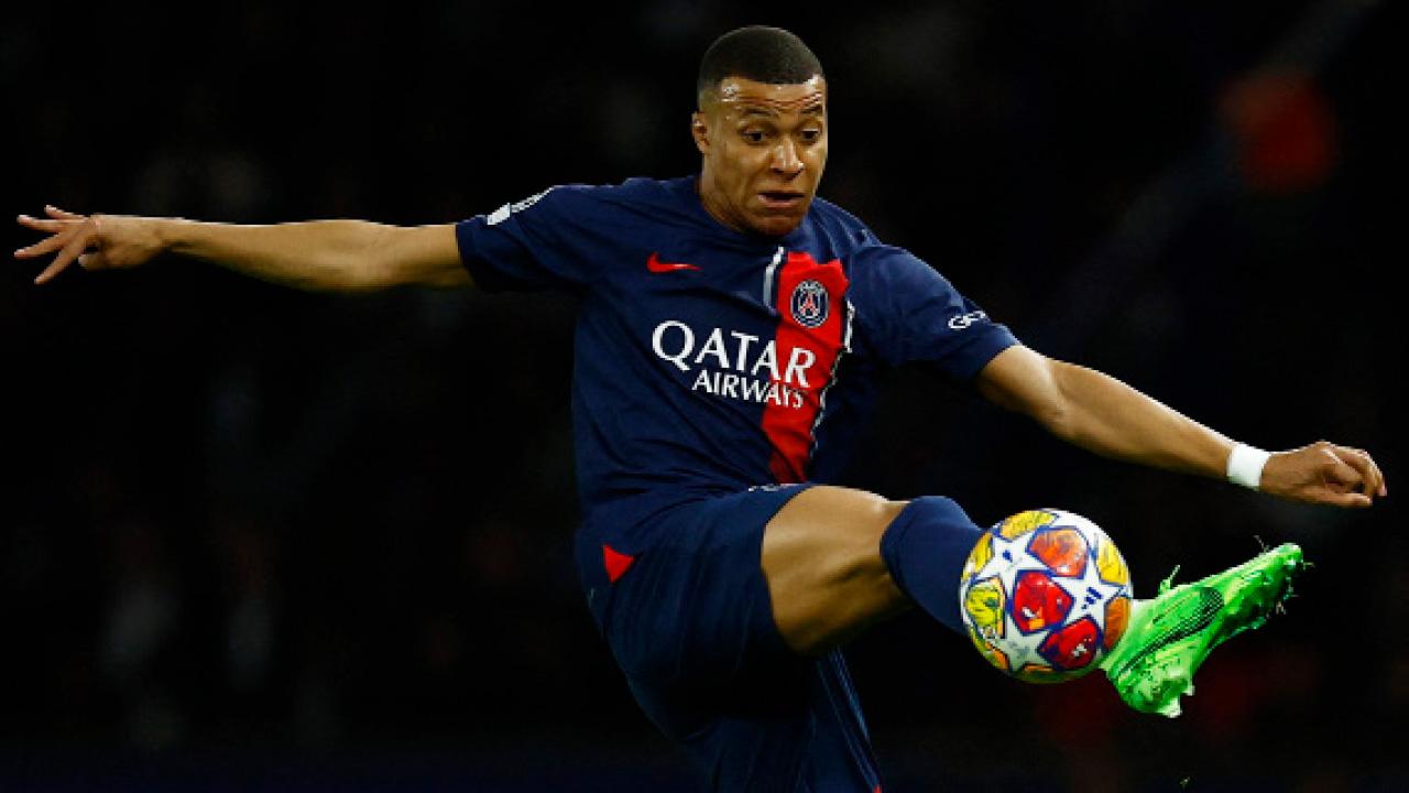 今日有咩波｜PSG入波必「多」 歐聯鬥多蒙特博翻盤