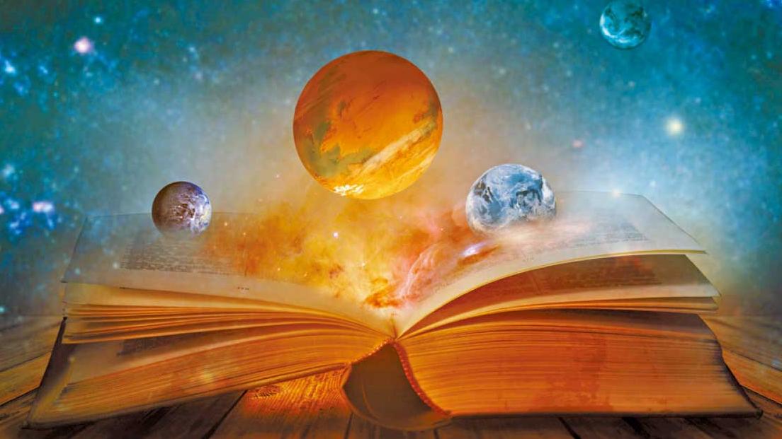 五月天文大變(下)