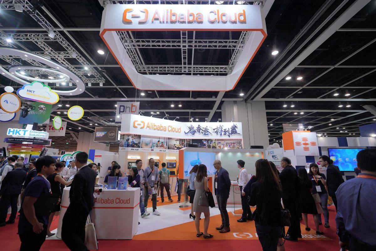 阿里雲推生成式人工智能課程　培養全球數碼人才