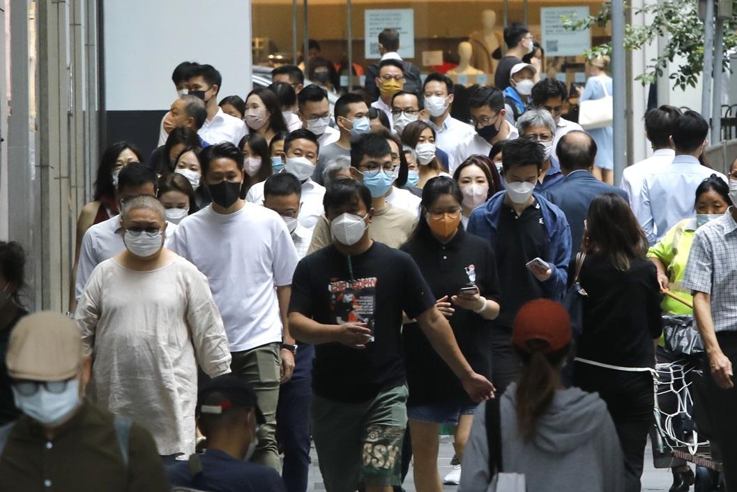 香港騰籠換鳥的共贏布局