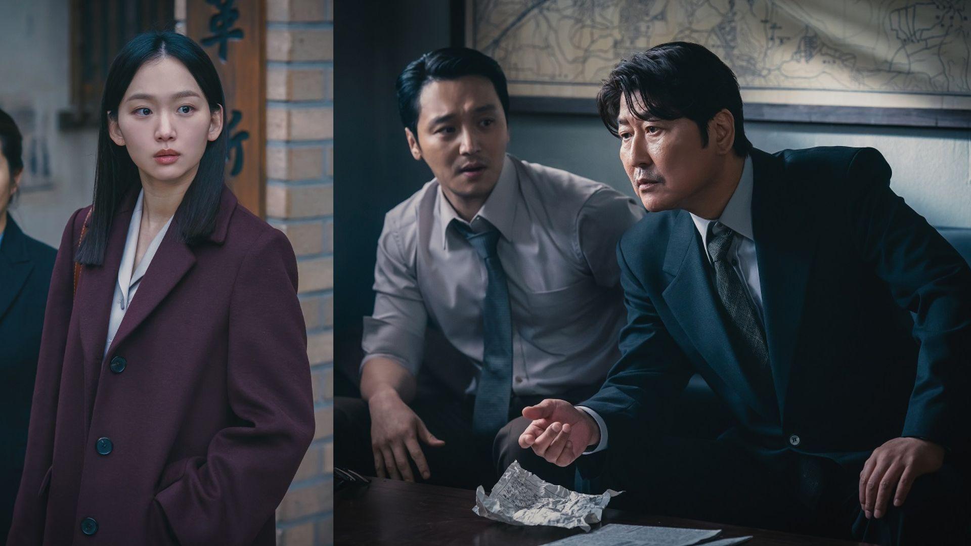 逆貧大叔｜《韓戲逼人》導演申延植三度合作宋康昊 少女時代成員Tiffany驚喜參演