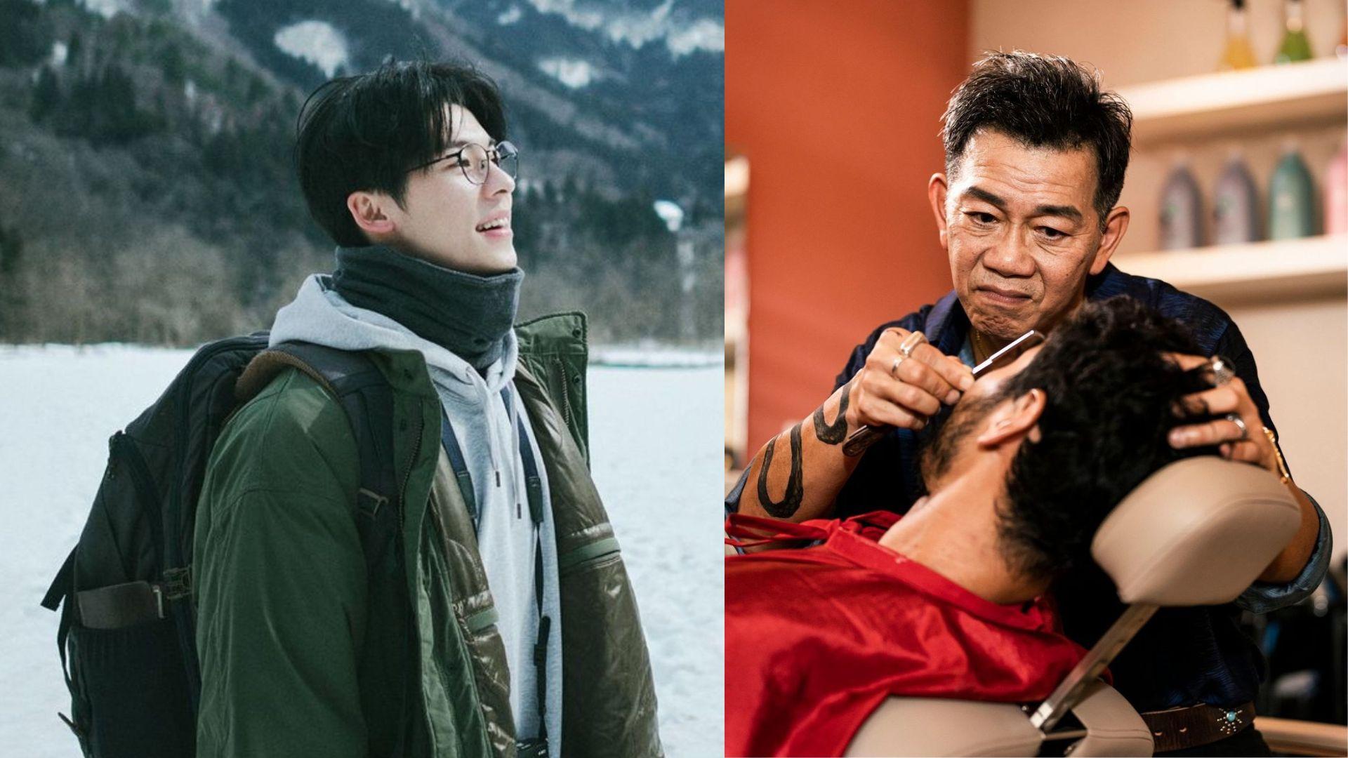 台北電影節2024｜許光漢失影帝提名被爆片商冇報名 《周處除三害》袁富華未憑「香港仔」角逐男配原因曝光