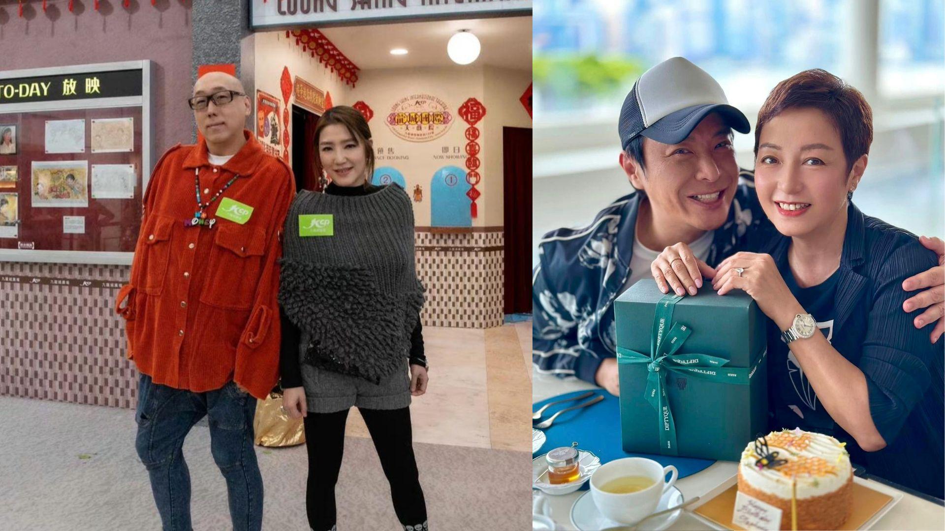 黎明詩臨終前報夢向梁思浩告別？ 關寶慧：Nel Nel有搵我