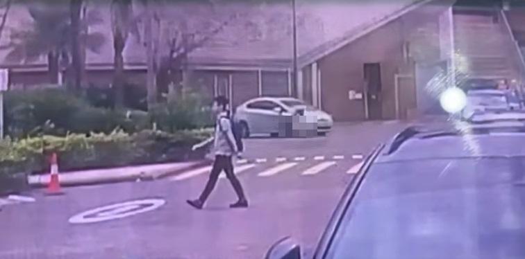 車Cam直擊｜慈雲山11歲男童上周六遭私家車撞倒及輾過