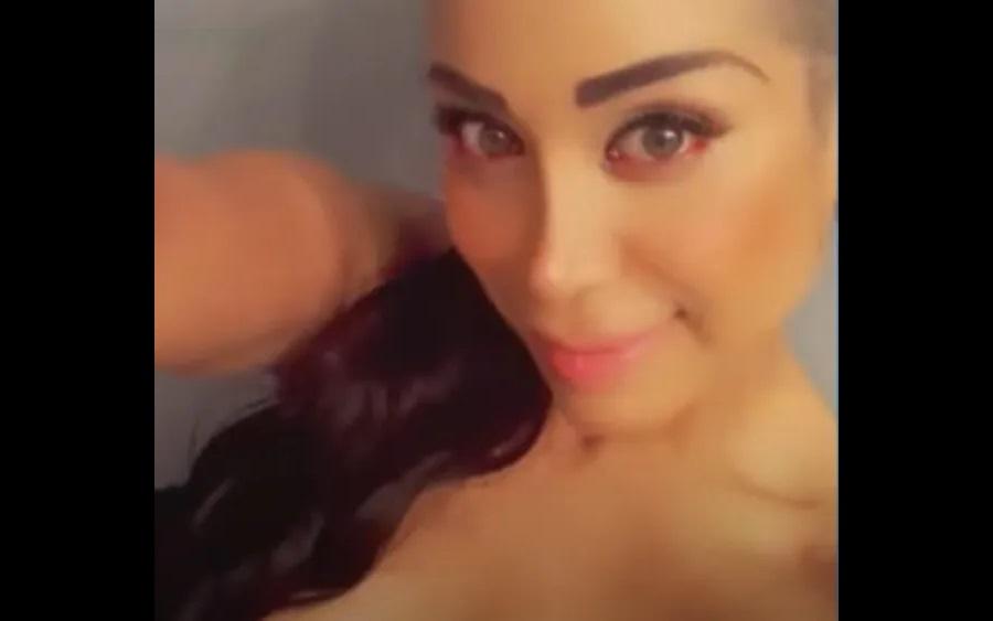 委內瑞拉模特兒