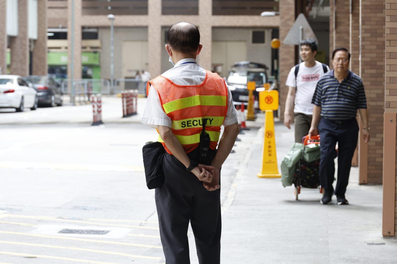 最低工資檢討方案日前出爐。(資料圖片)