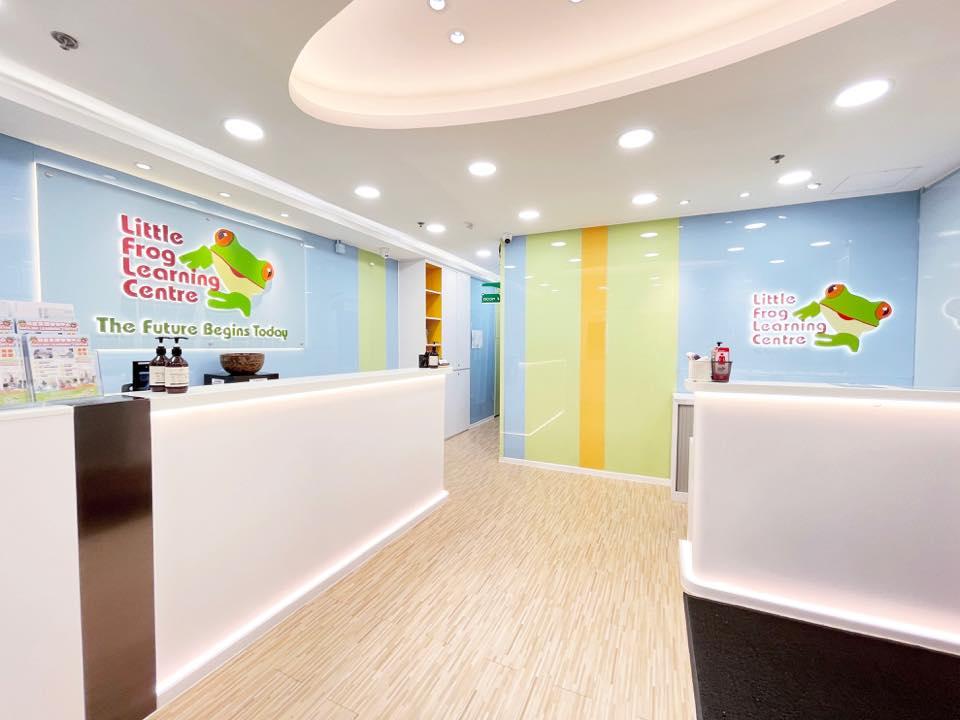 連鎖英語補習學校Little Frog疑結業　教育局接獲家長求助