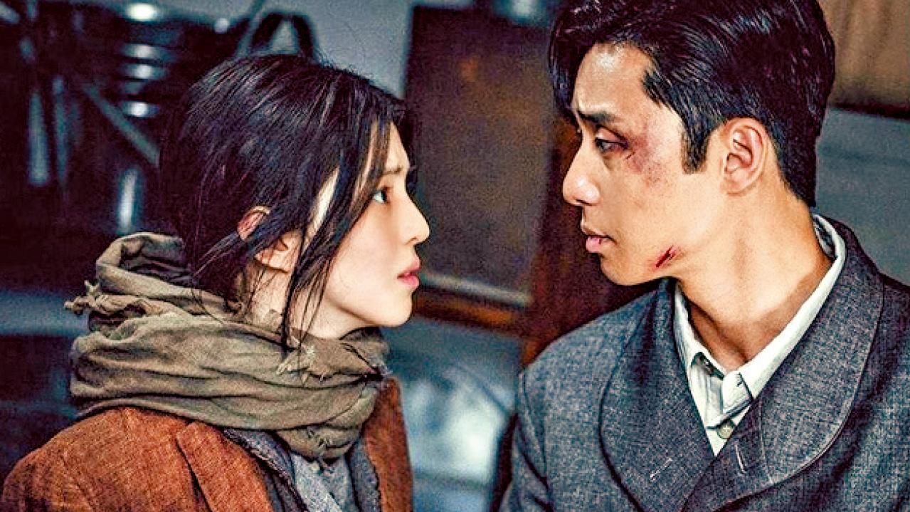 南韓文化的軟實力