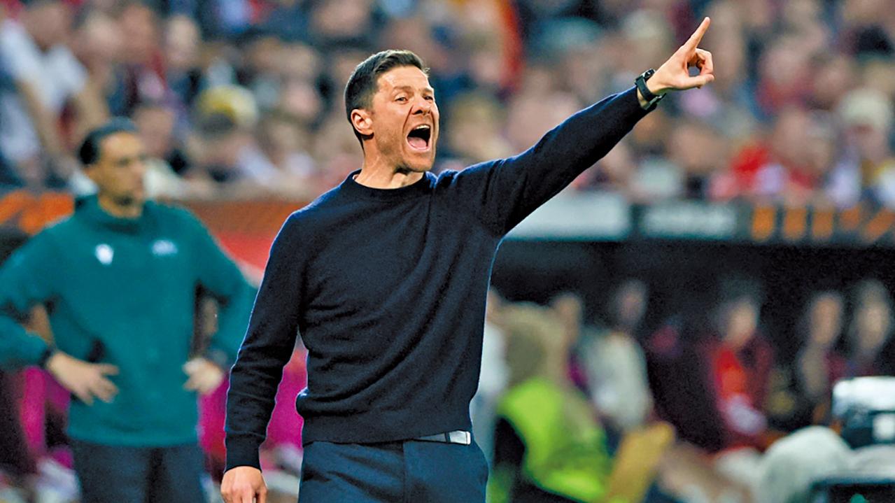 今日有咩波｜德甲煞科 王者利華古遜主W穩