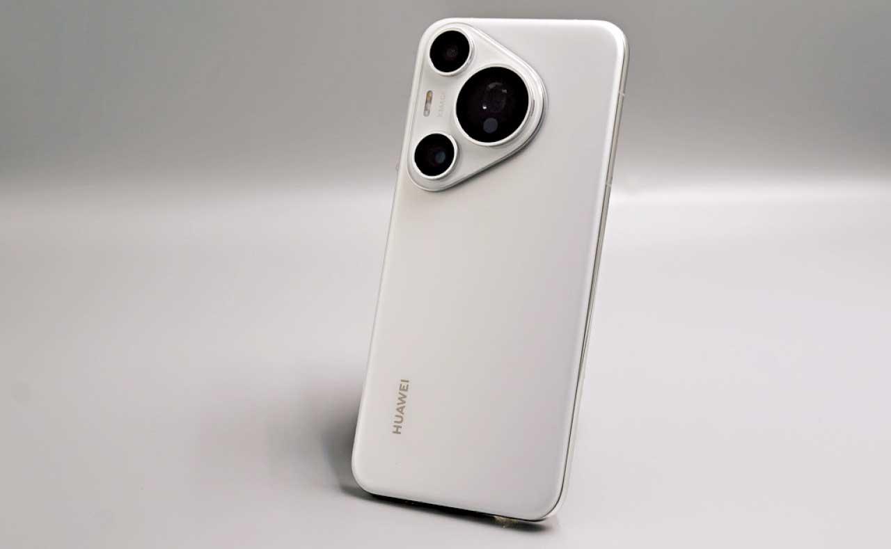 HUAWEI Pura 70 Pro華為旗艦手機實測攝力 遠攝夜景閃拍質素有驚喜