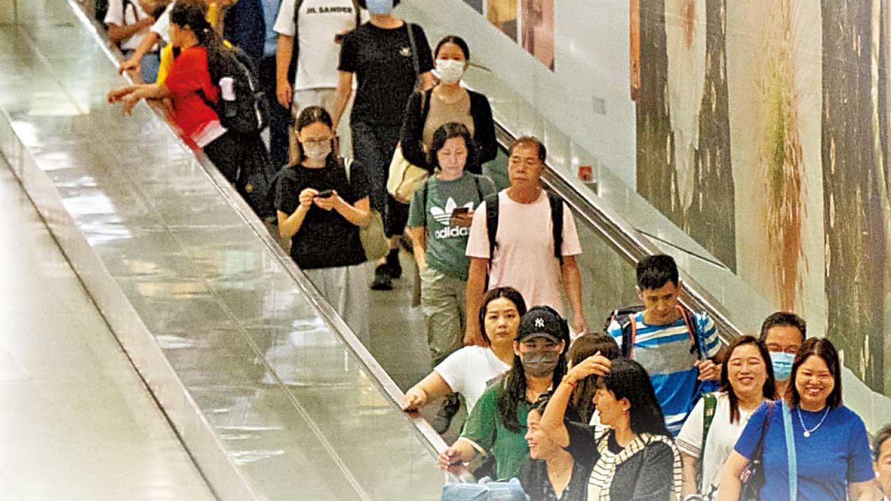 失業率維持3% 11萬人無工開  勞福局︰勞工市場短期內仍緊絀