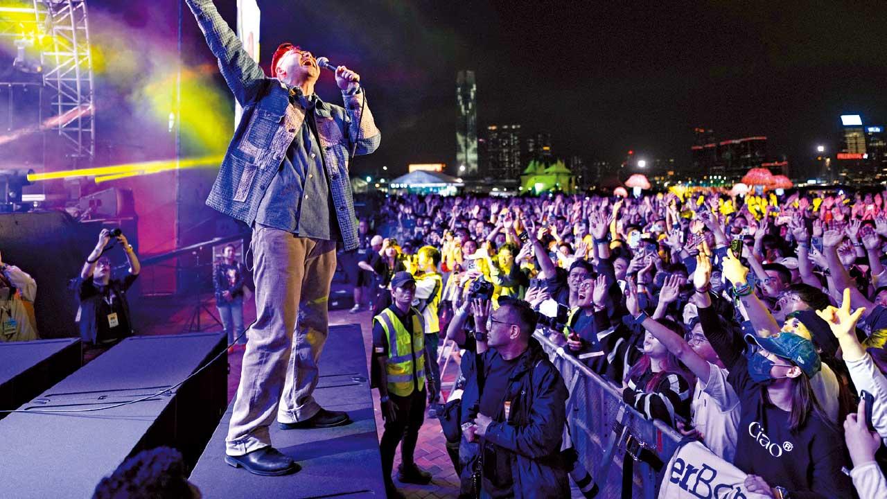 下半年逾百盛事接踵來 旅遊業界對市況感樂觀