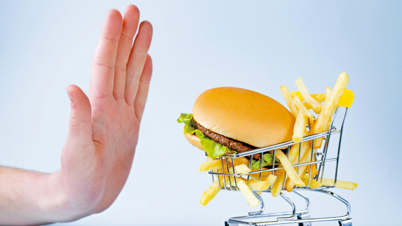 營養師教路：低鹽低脂高纖飲食 助改善高血壓 維持血管健康