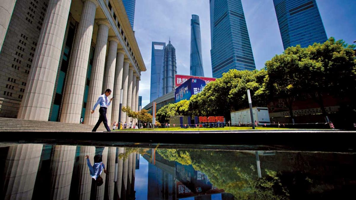 增加政府的資產