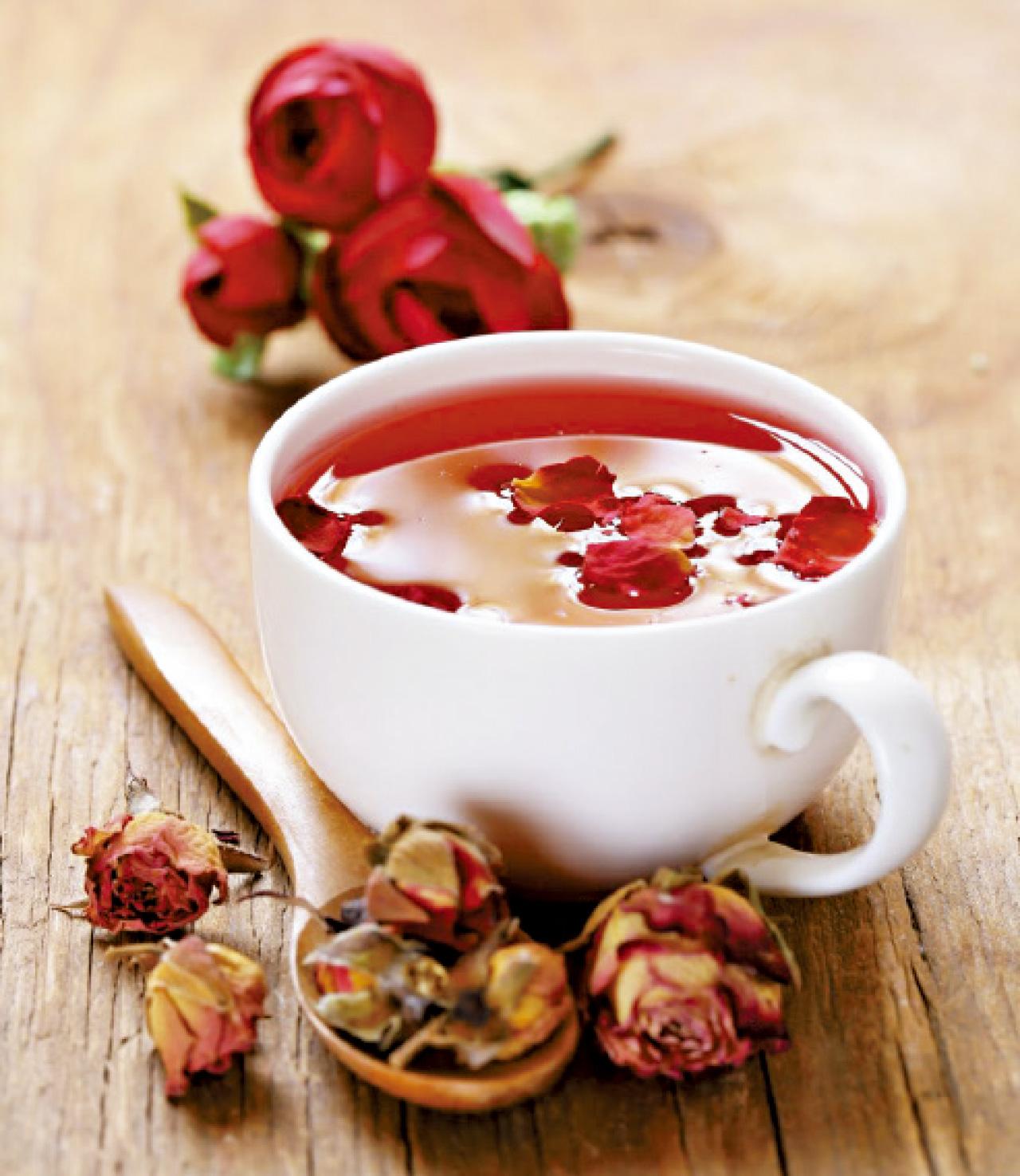 中醫食療防治抑鬱症