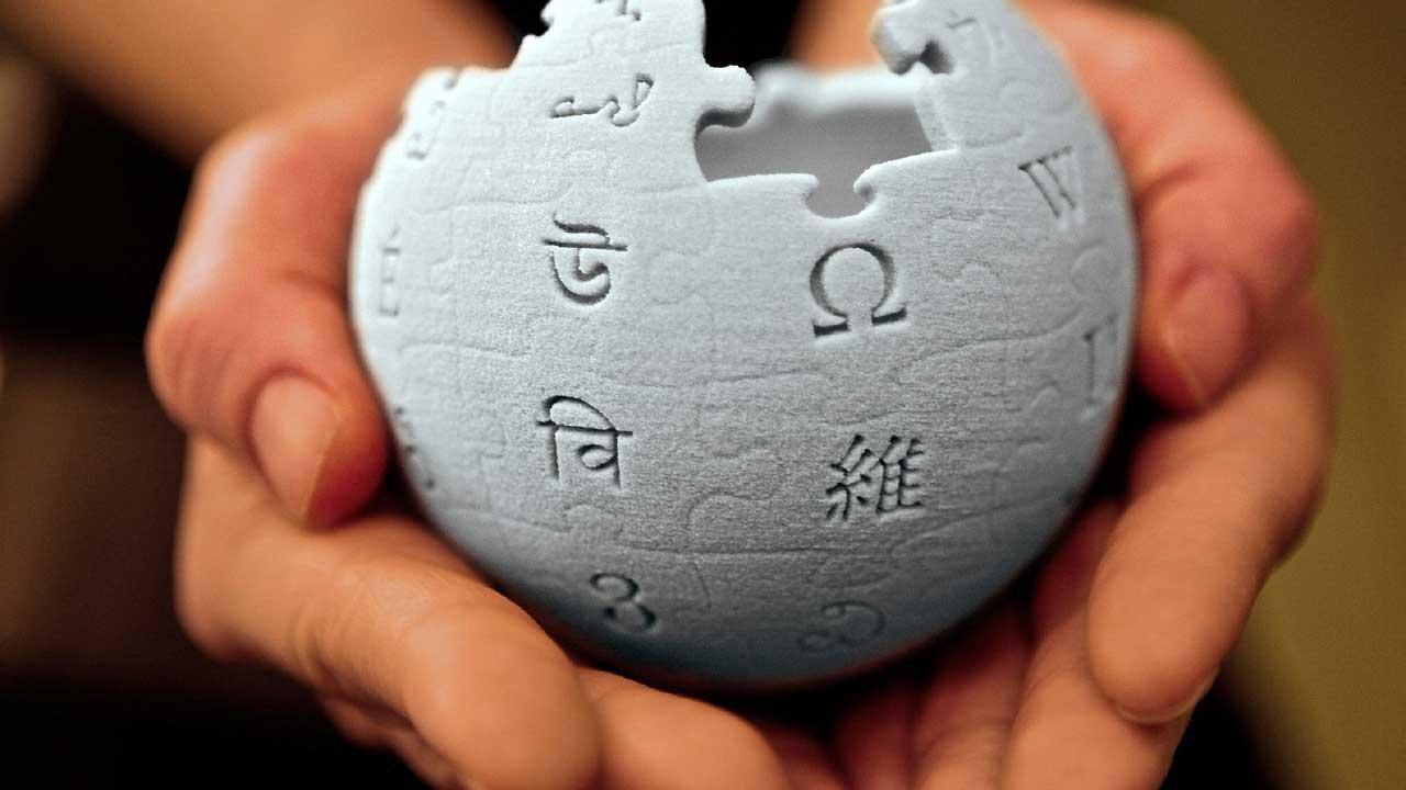 從維基百科看本地政論KOL