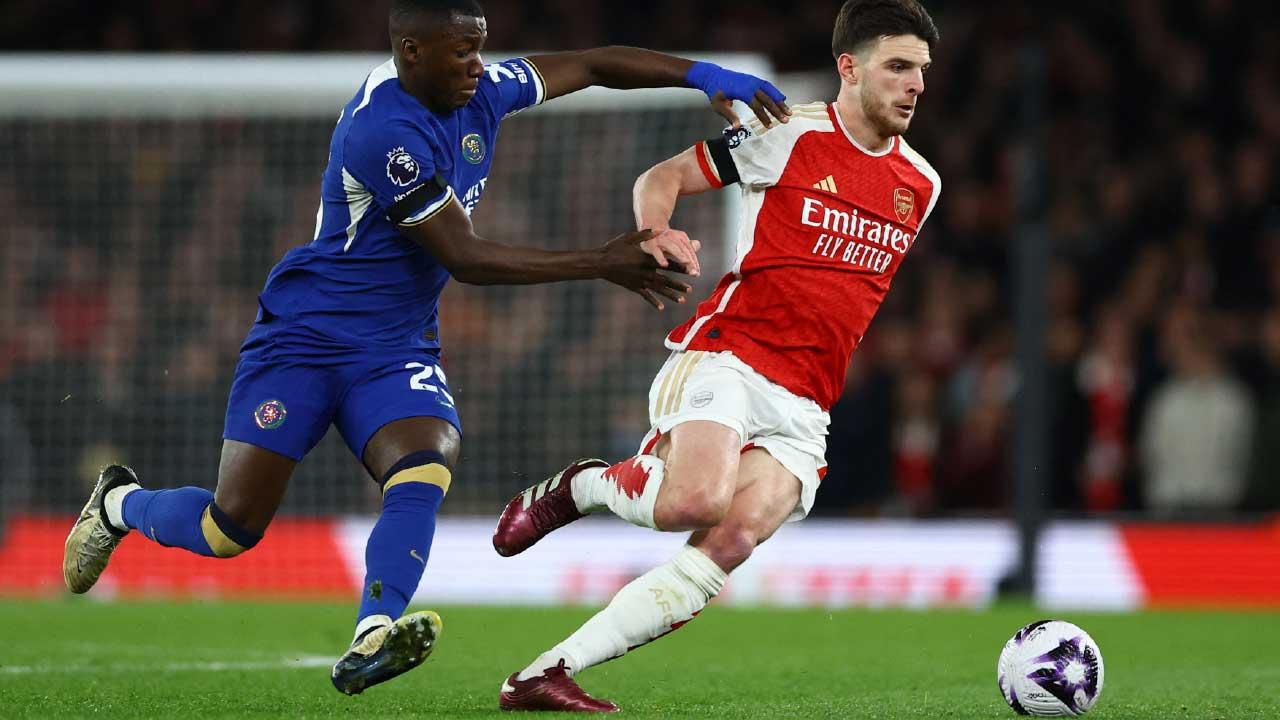 財政公平新例將出台 英超自削競爭力？