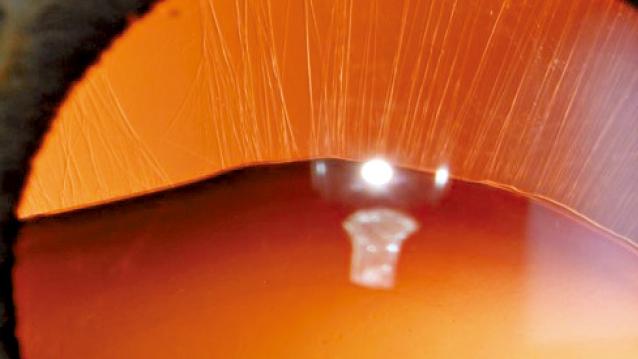 白內障的安全帶