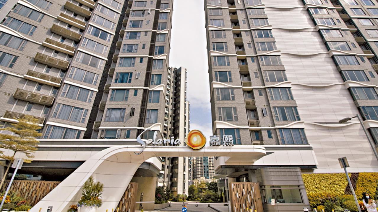 嘉熙本月開齋即見紅 何文田三房8年勁輸3球