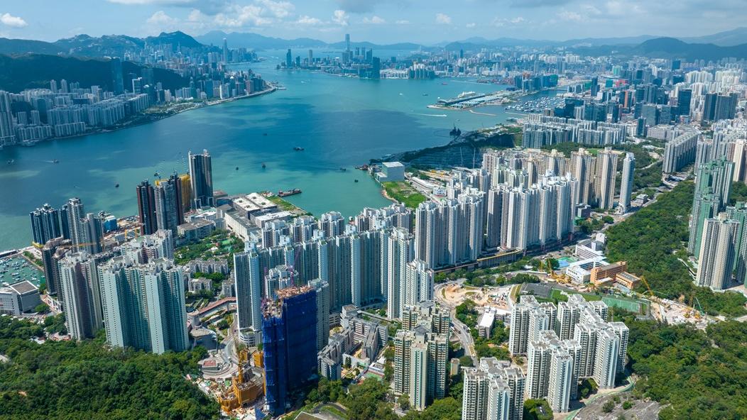 50指標屋苑上周錄90宗買賣 按周升11% 近4周最多｜樓市數據