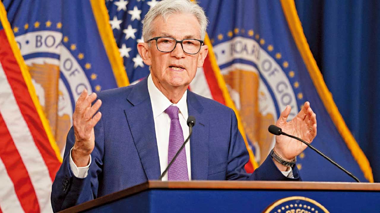 貨幣政策｜按息年底前或跌穿4厘 港美息率料續橫行