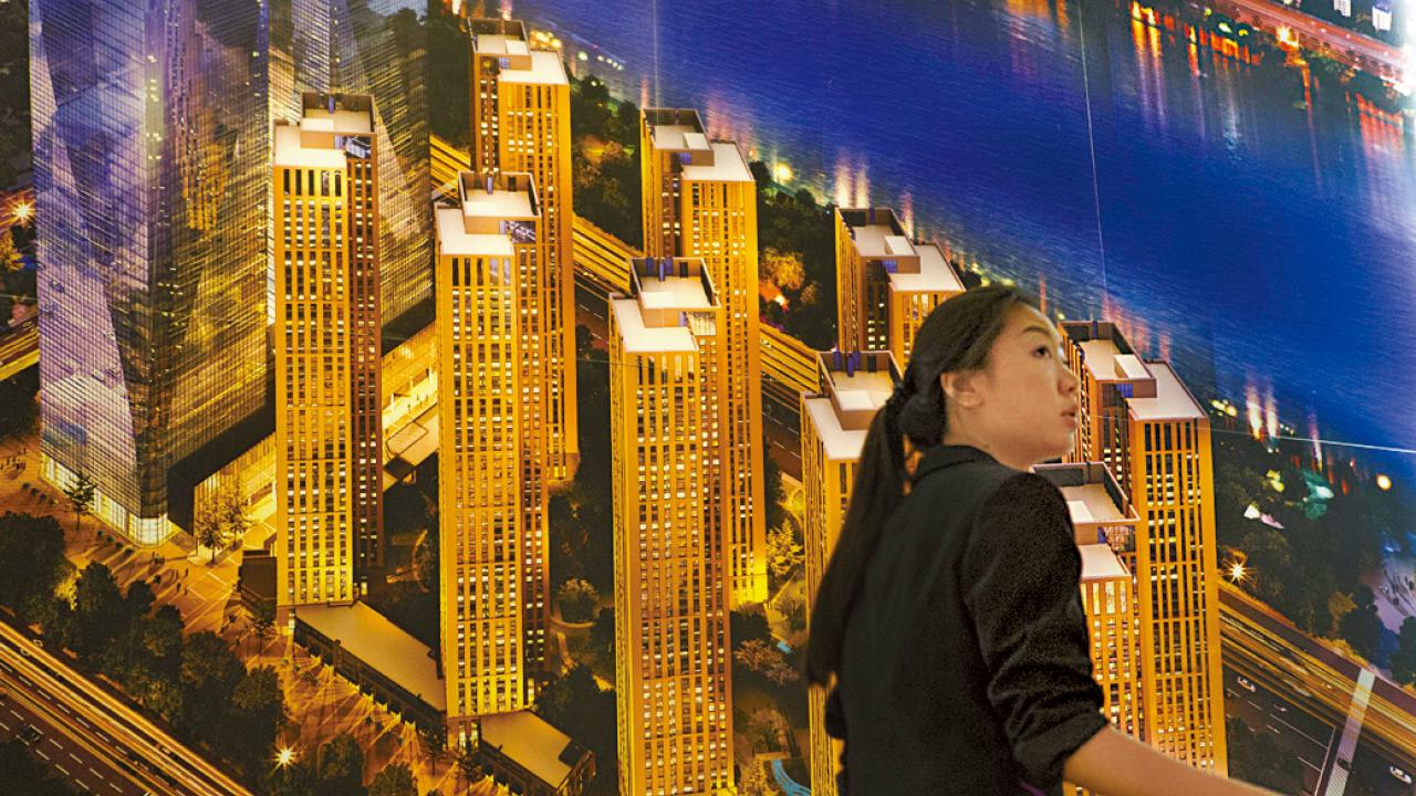 組合拳暫告一段落 慎防股市超買回調