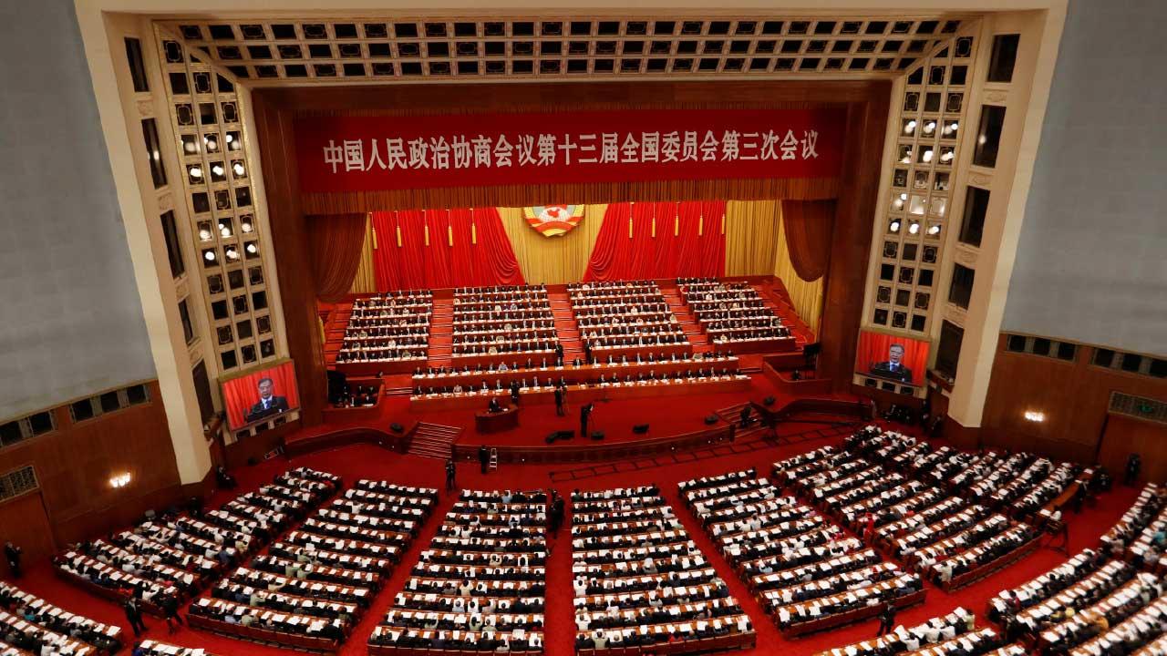 萬眾期待的三中全會