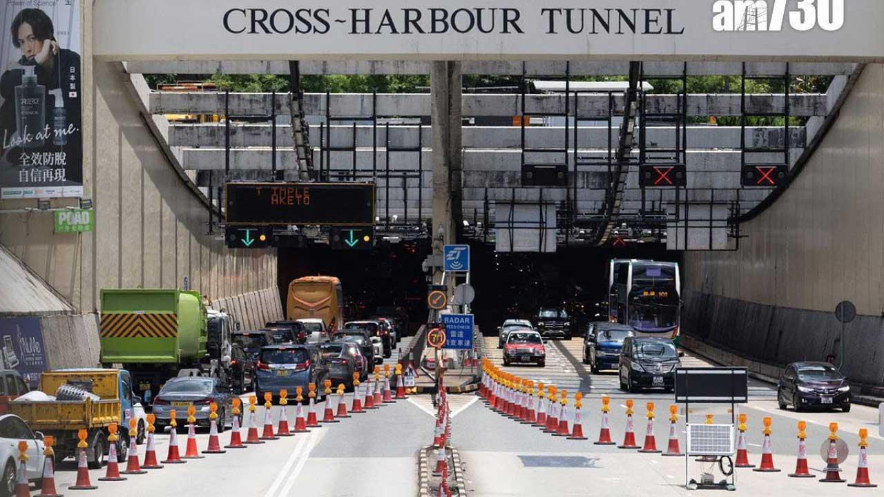 再論三隧分流的成功經驗