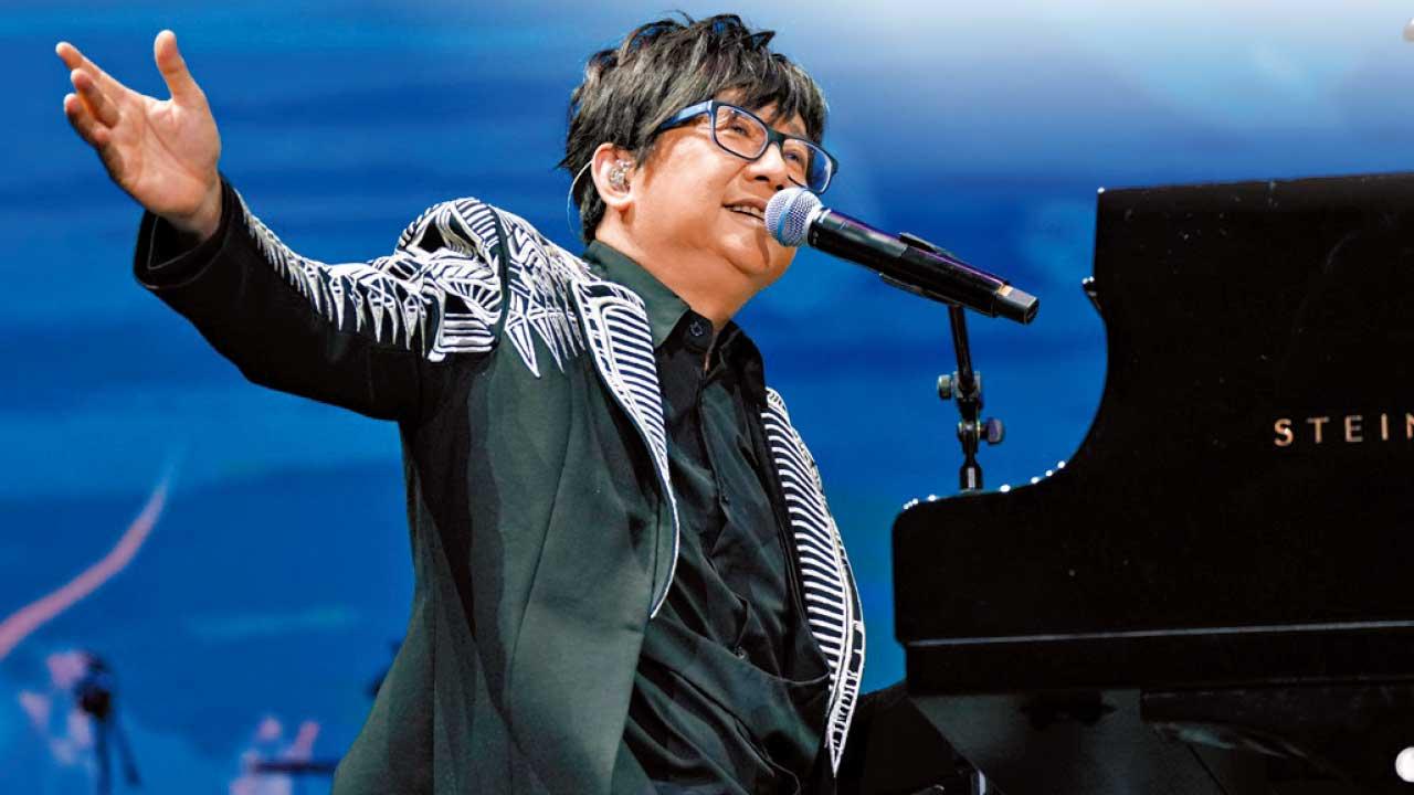 你知道我在想倫永亮嗎？