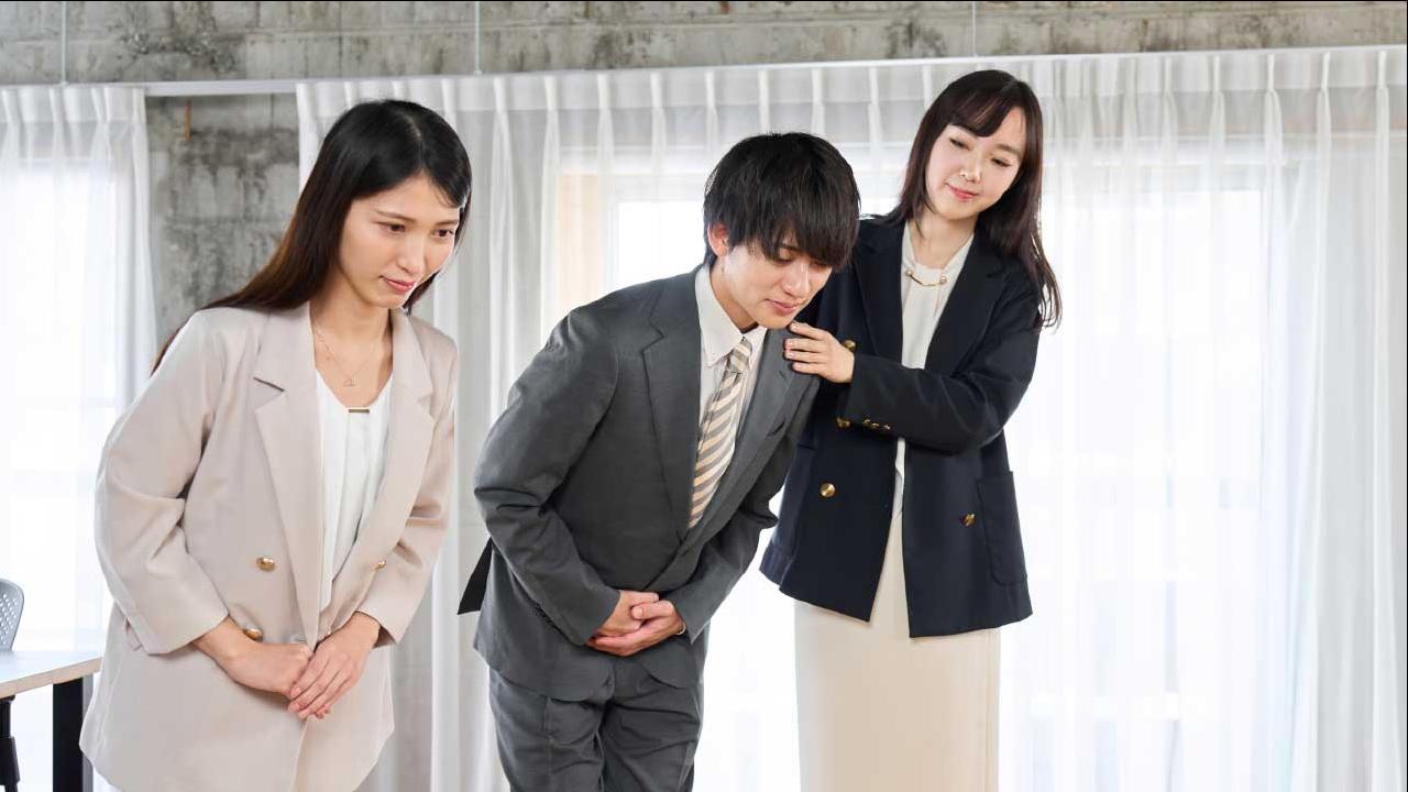 讓香港成為禮貌之都