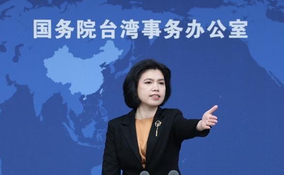 國台辦：賴清德有關言論性質極為惡劣　挑釁愈甚反制愈烈。（資料圖片）