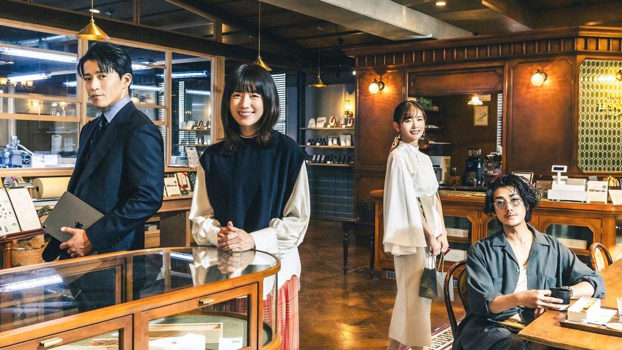 韓孝周效力Netflix 夥小栗旬赤西仁拍日劇安排2025年上架