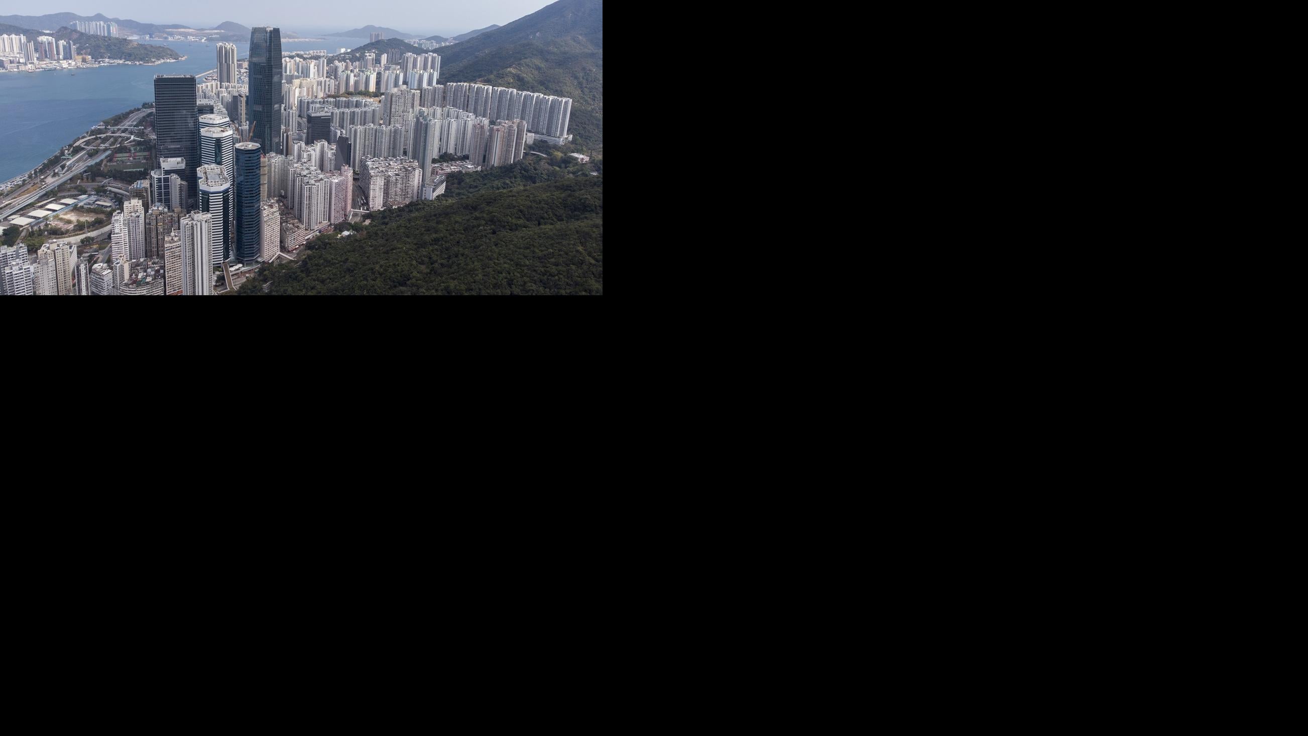 中原按揭：4月交投回軟但仍具動力 樓花按揭大增逾1倍｜樓市數據